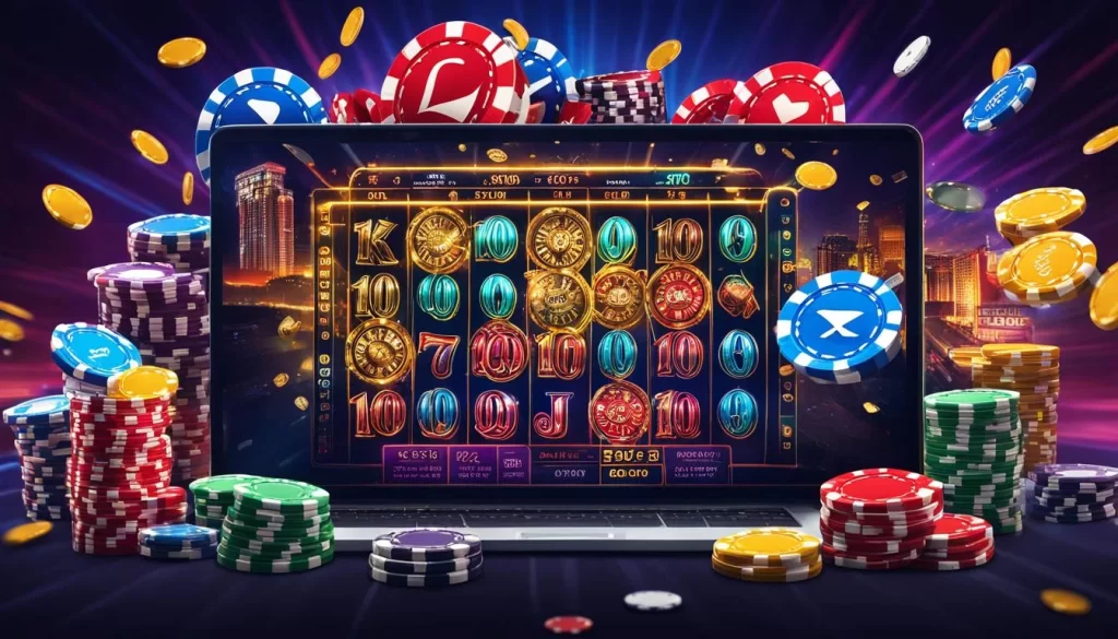 Sự kiện nổ hũ đặc biệt 789clup link vào