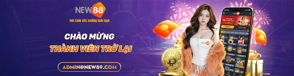Khuyến mãi chào mừng 789clup link vào