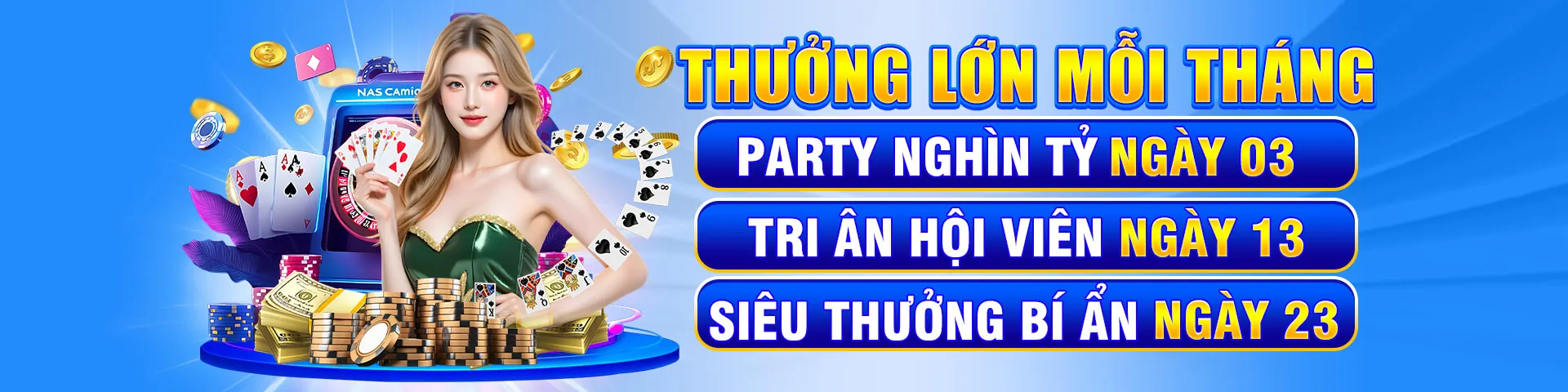 Hình ảnh chính về Máy đánh bạc 789clup link vào với đồ họa sống động và giải độc đắc lớn