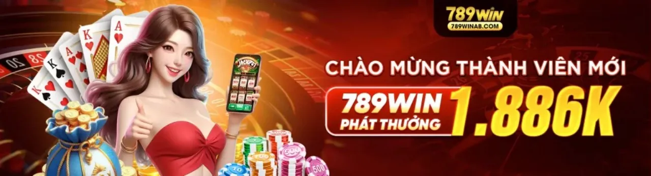 Hình ảnh đại diện 789clup link vào an toàn
